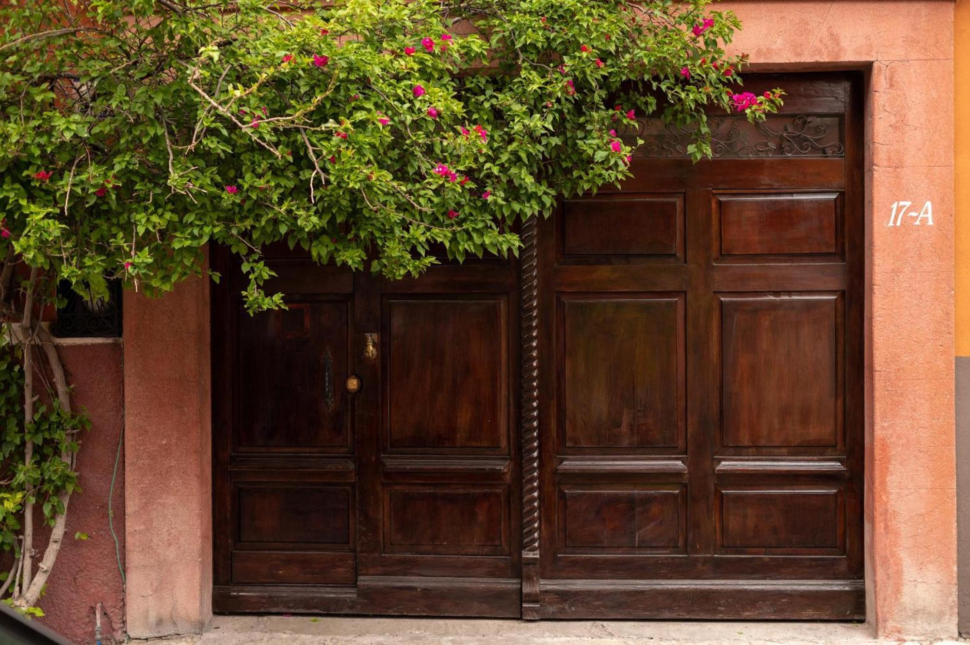 Casa De La O Hotel San Miguel de Allende Room photo